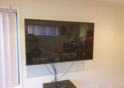 tv mounting adelaide