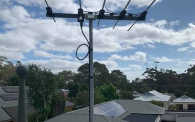 Digital Antenna Installations Adelaide