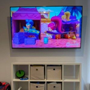 tv wall mounting installation adelaide